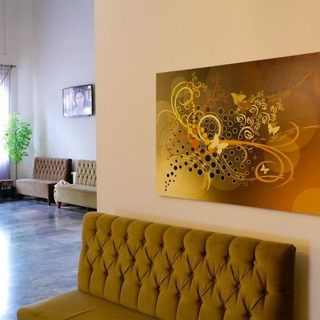 Hotel Labella 베르가마 외부 사진