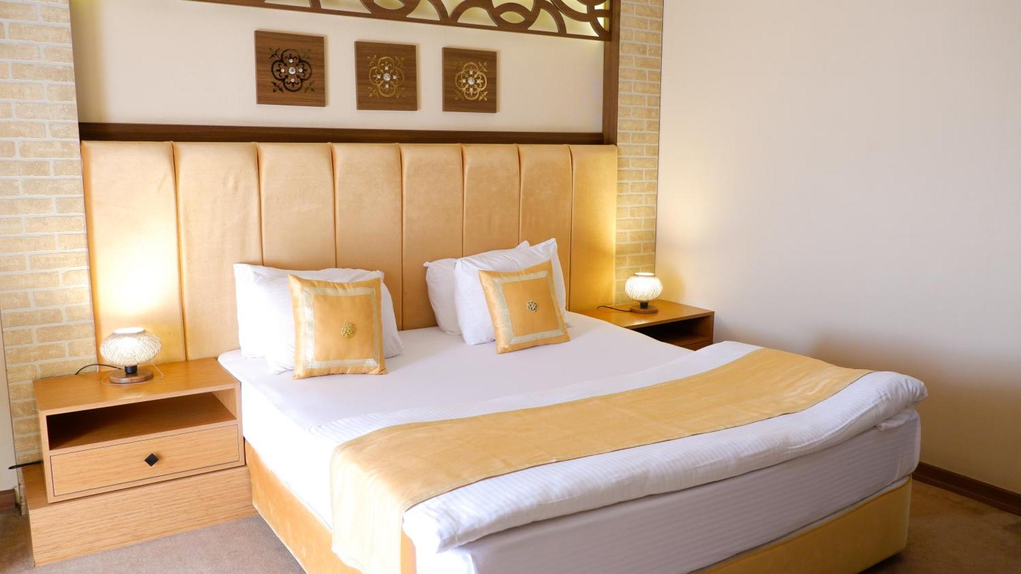 Hotel Labella 베르가마 외부 사진