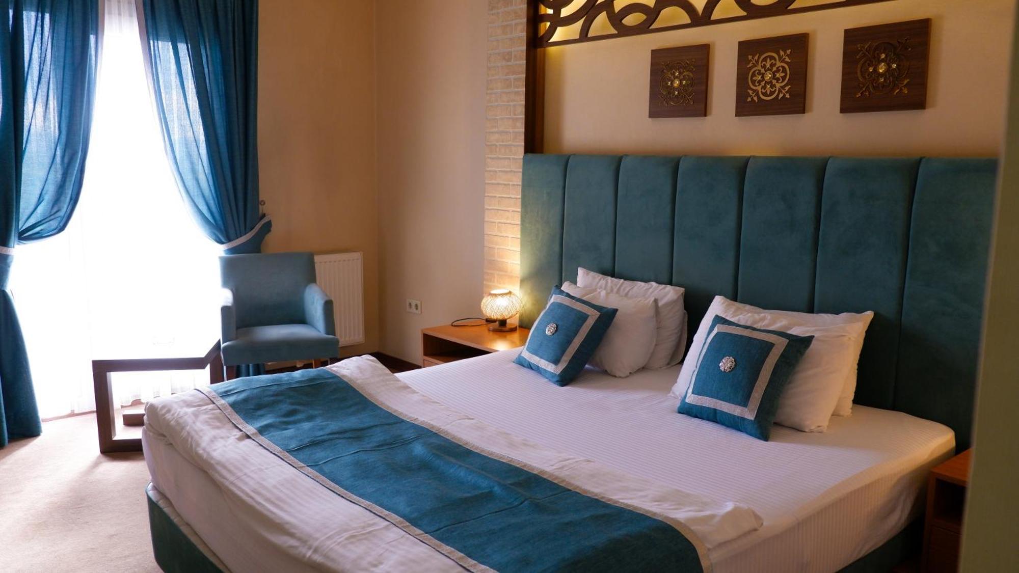 Hotel Labella 베르가마 외부 사진
