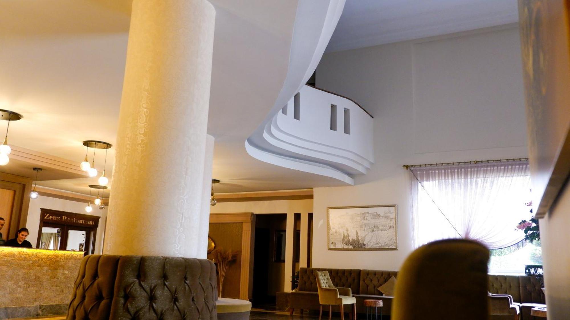 Hotel Labella 베르가마 외부 사진